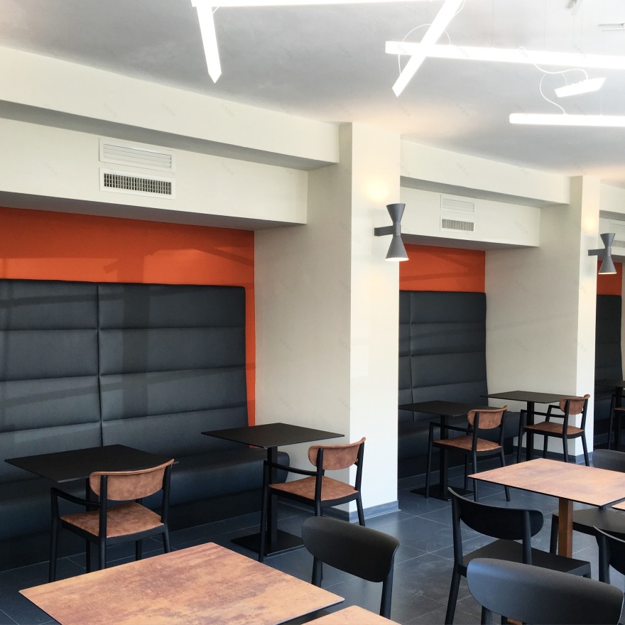 药企总部百年老建筑的现代改造-21