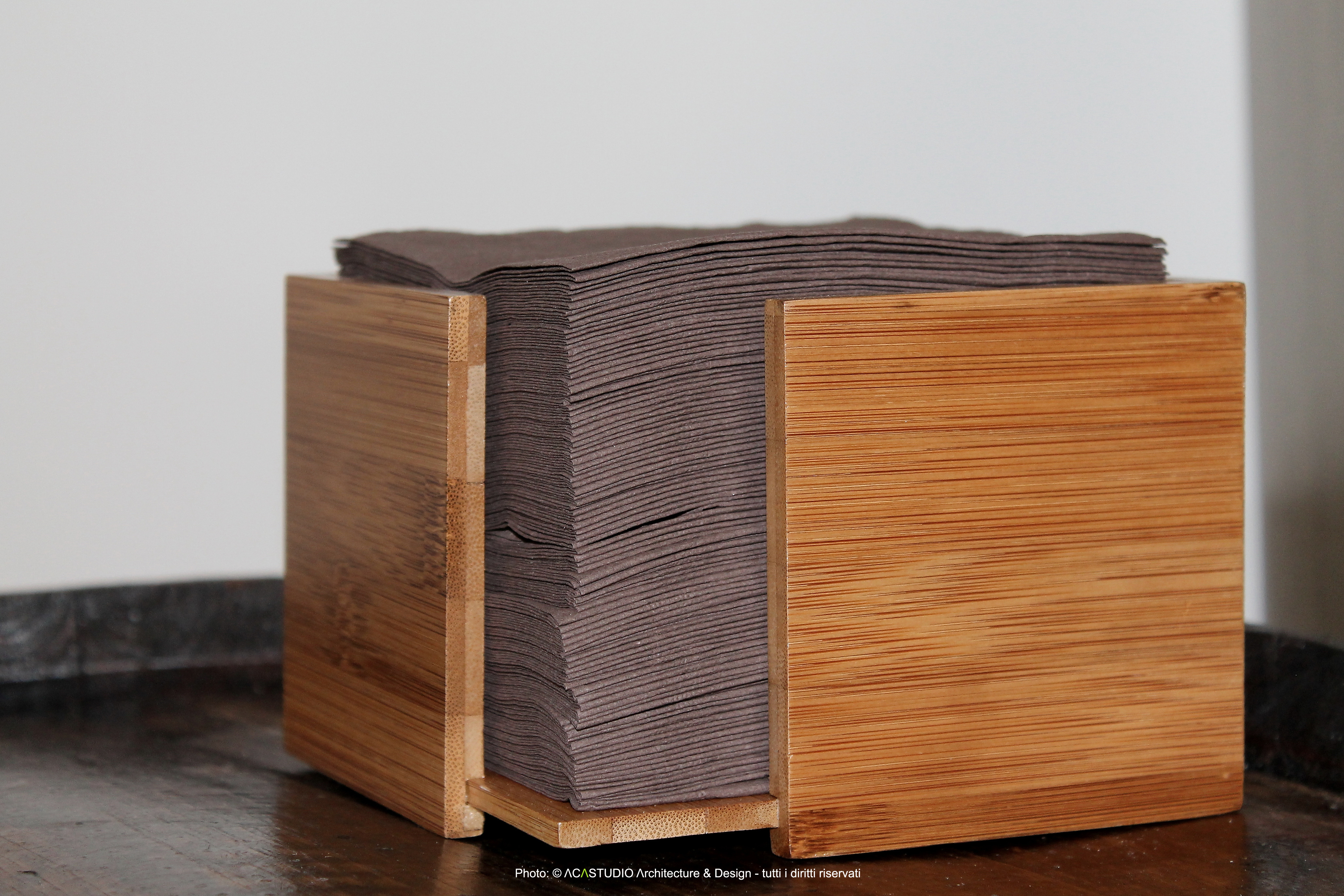 "味道之谷"面包店 | 全流程生产展示的室内设计-16