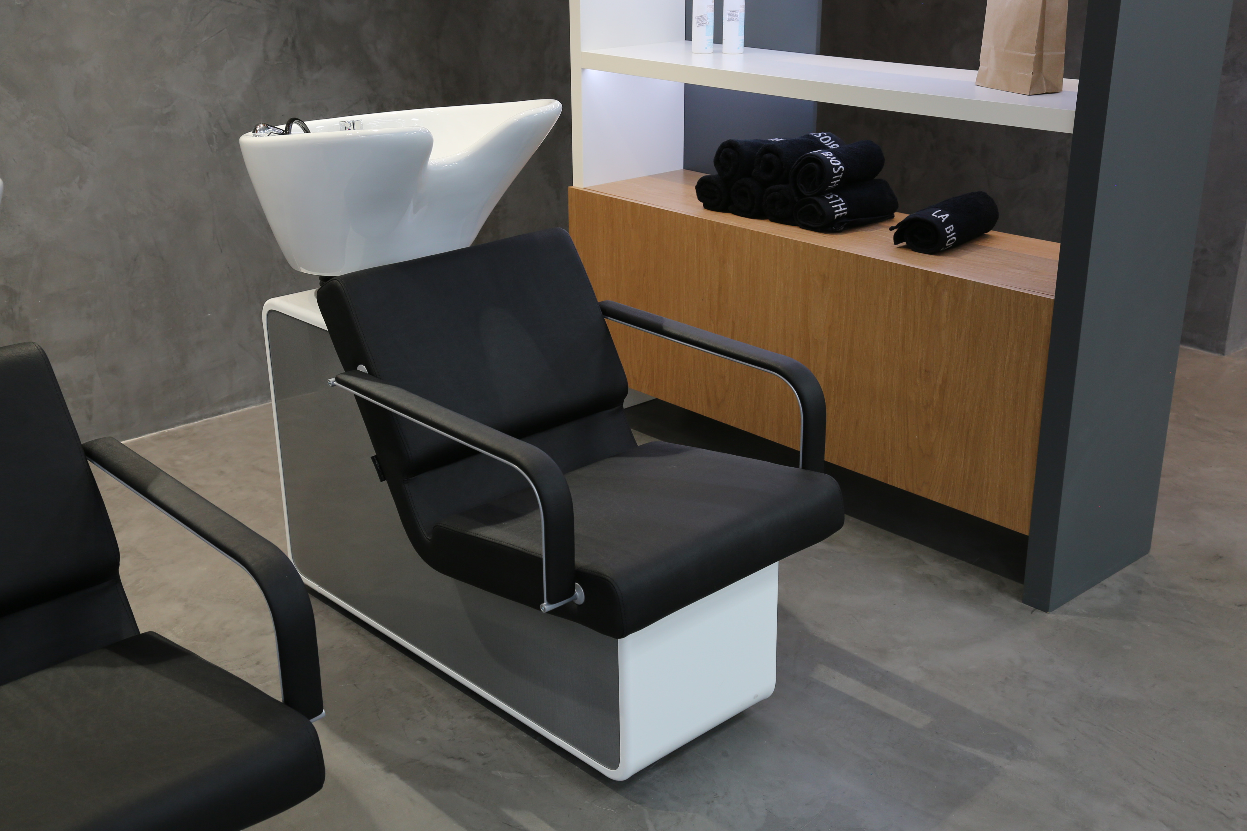 美发沙龙剪与染-11