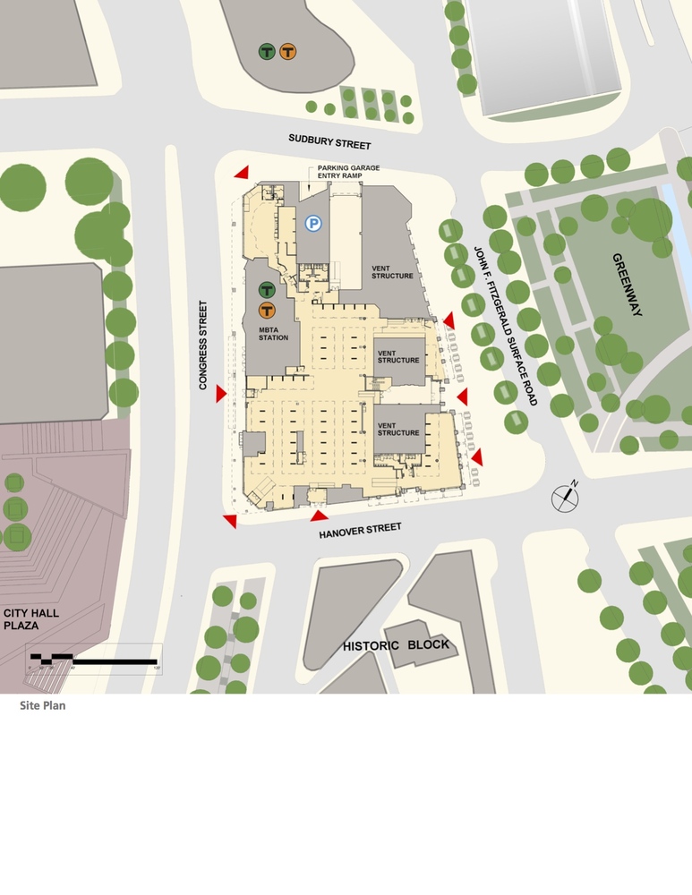 波士顿公共市场-61