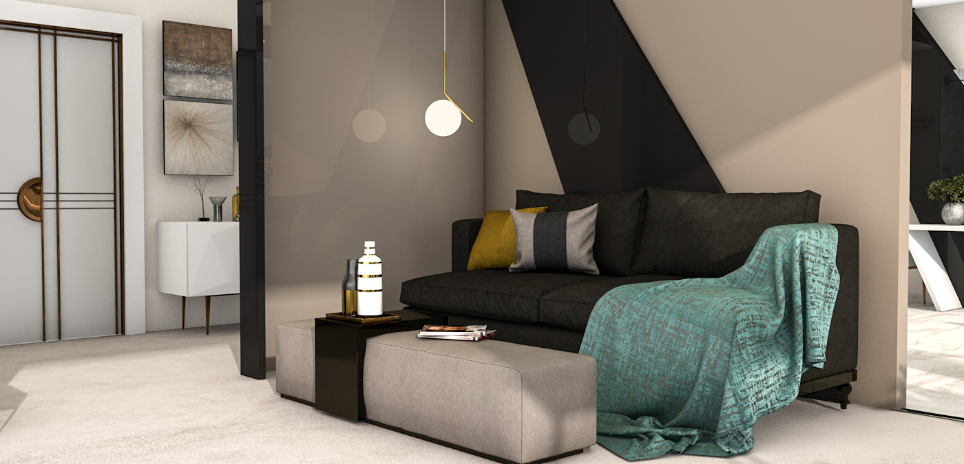 简约风格酒店设计 打造温馨舒适的入住体验-14