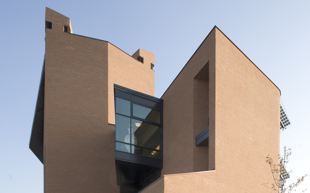 风之阁楼 · 自然与建筑的和谐共生-64