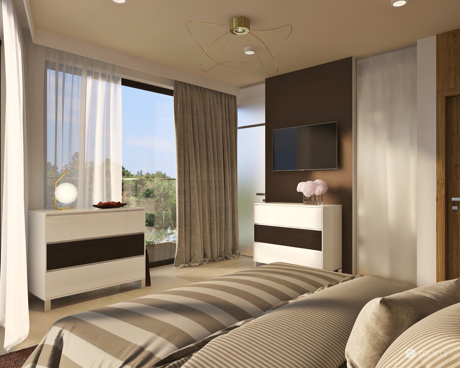 2015 年未实现的布拉提斯拉瓦家庭住宅设计-47