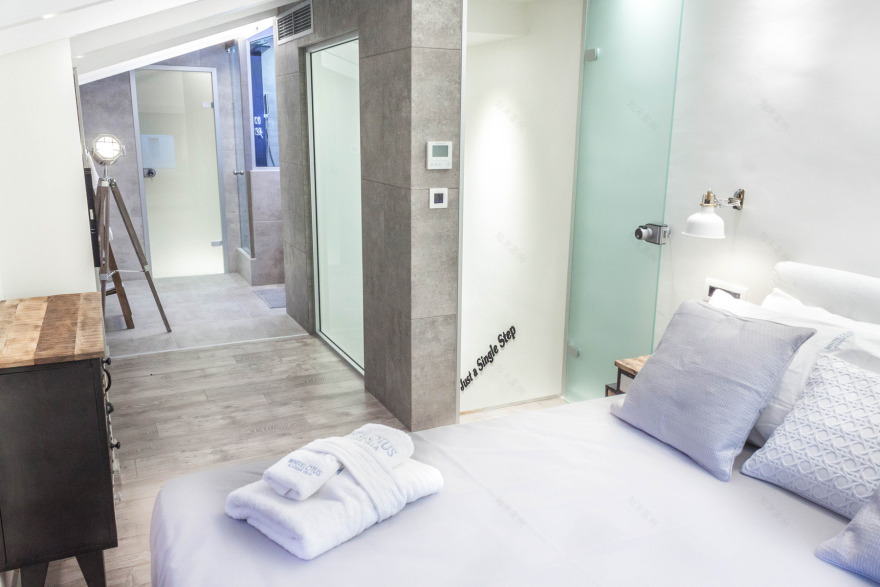 White Lotus Villa 度假别墅-26