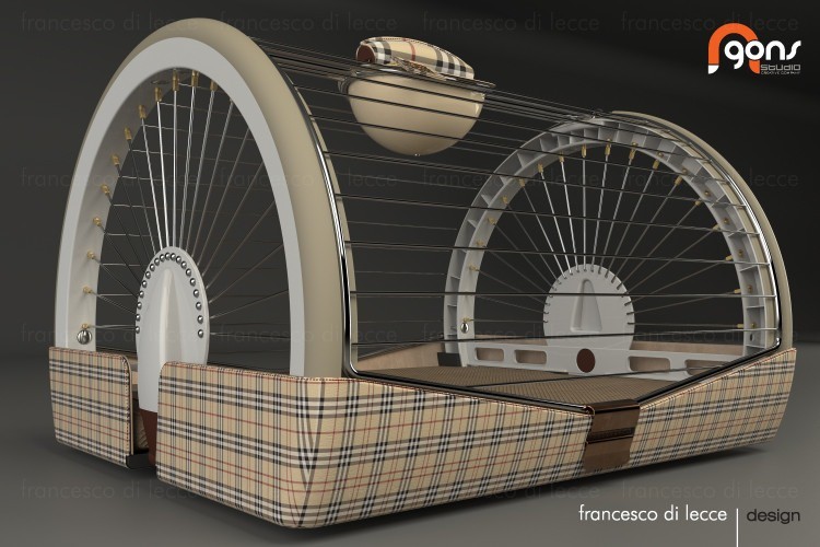 猫咪宠物运输工具设计-23