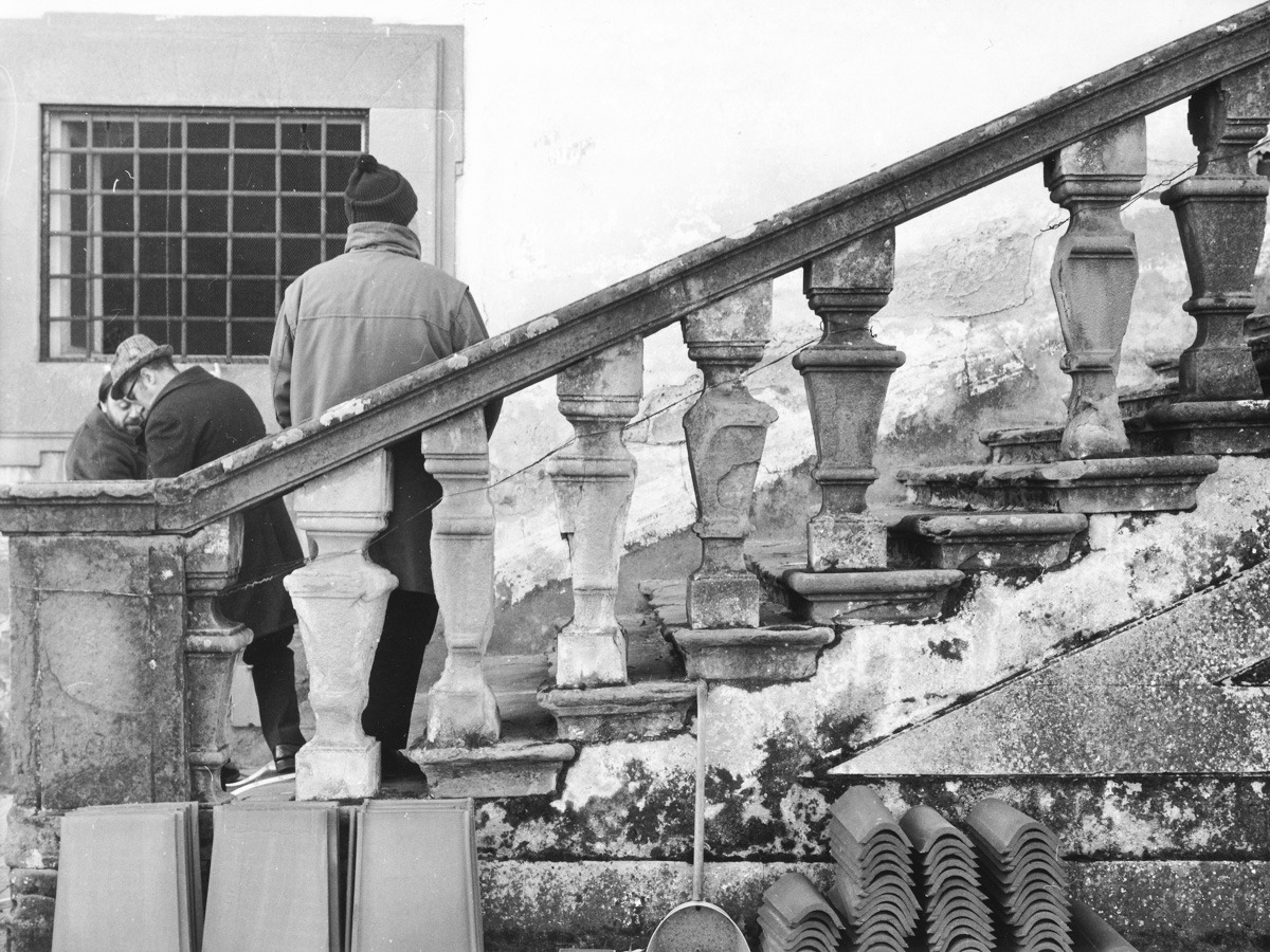 时尚殿堂的复兴 · FIT 在佛罗伦萨的未竟项目-4