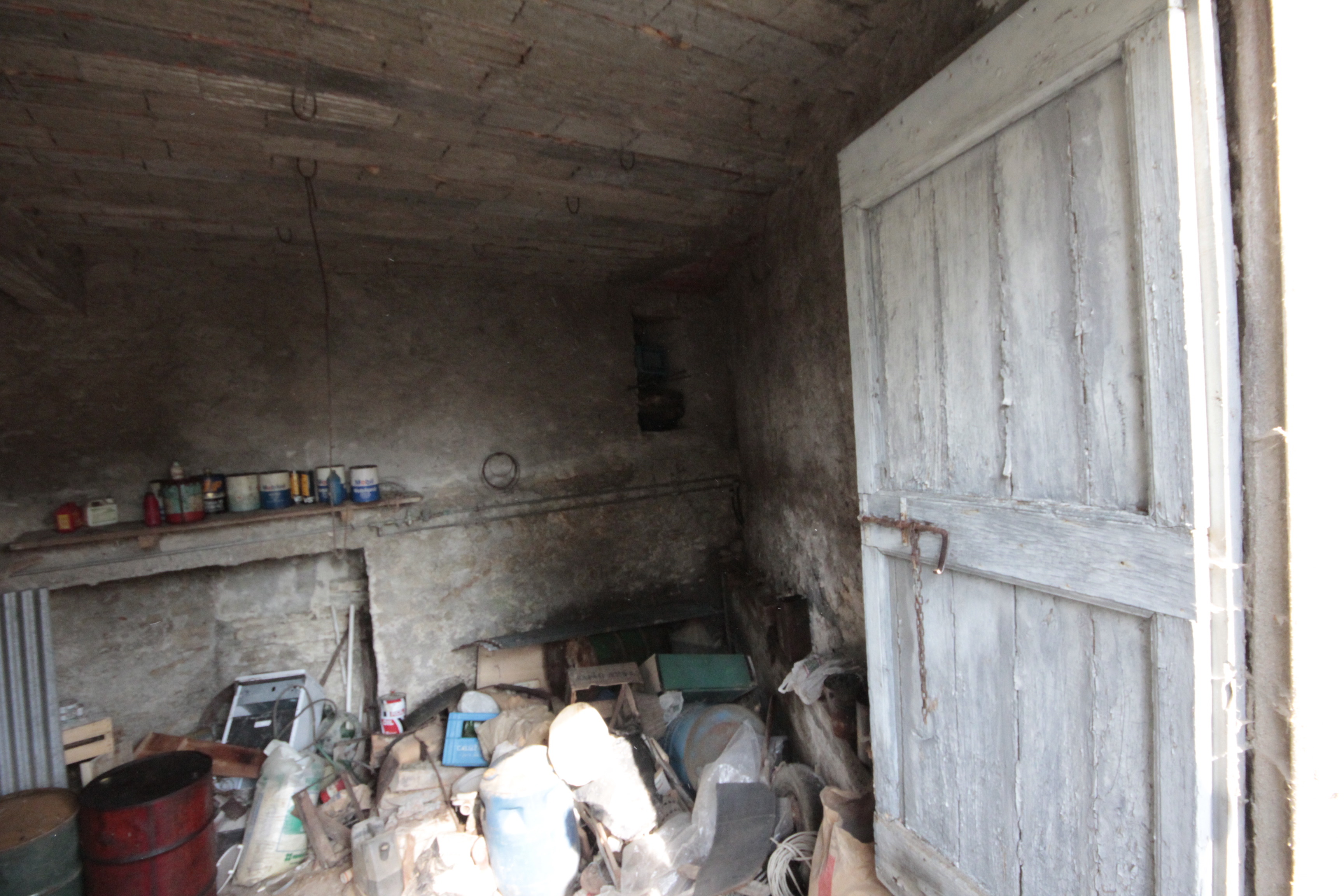 Monferrato 乡村别墅改造记-12