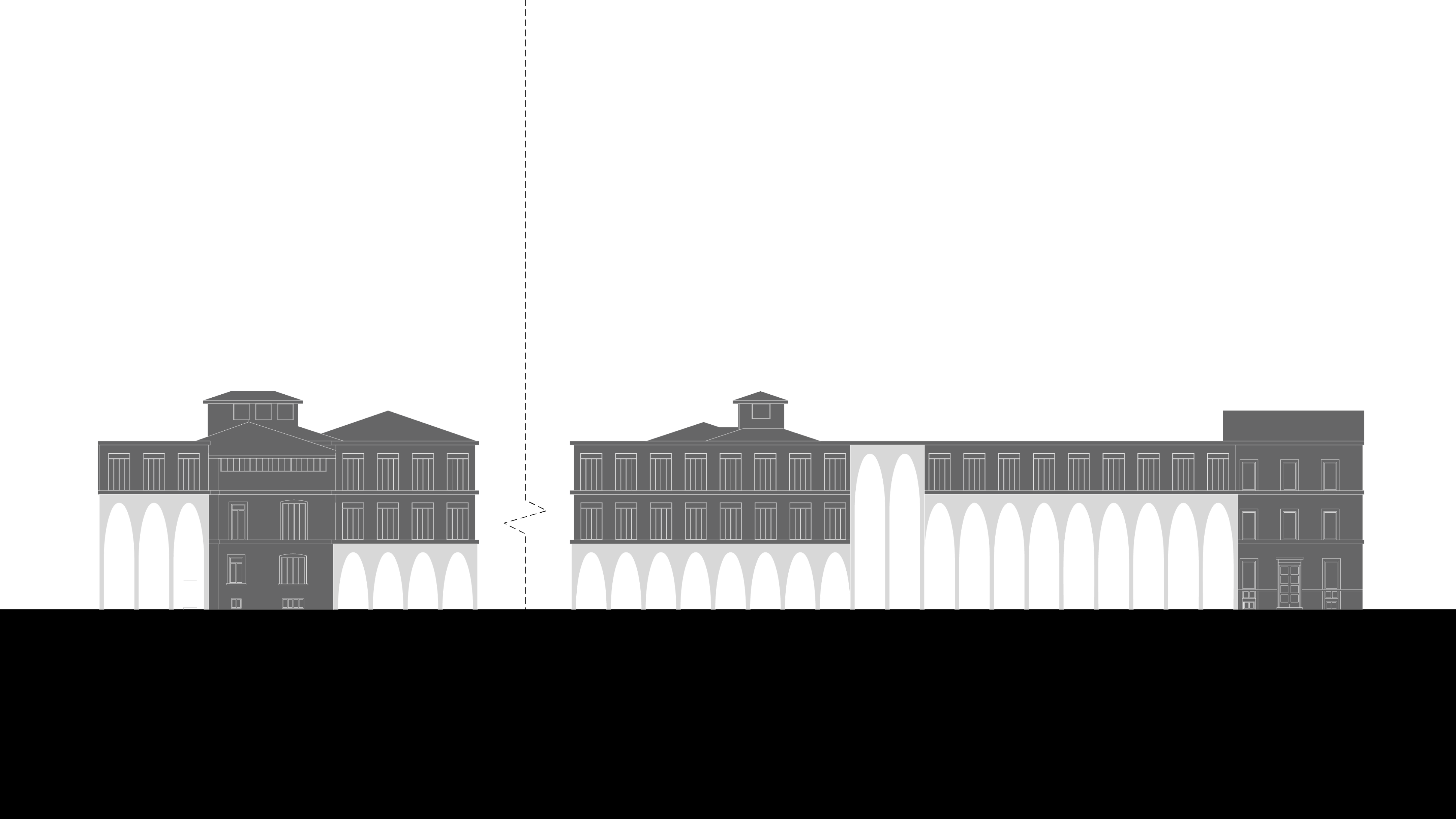 佛罗伦萨 Syracuse University 建筑学日志设计-11