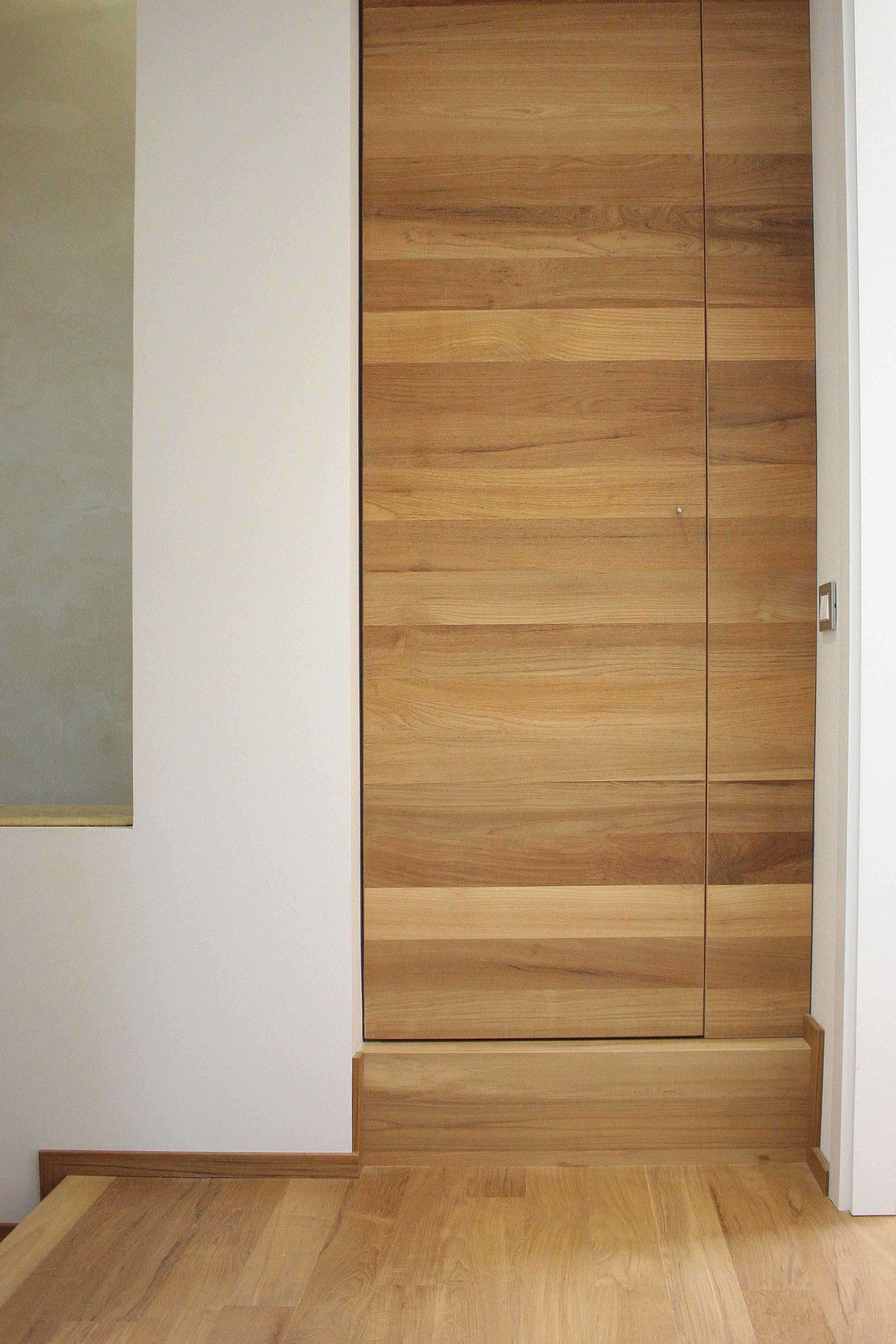 光影之舞·意大利湖畔别墅设计-11