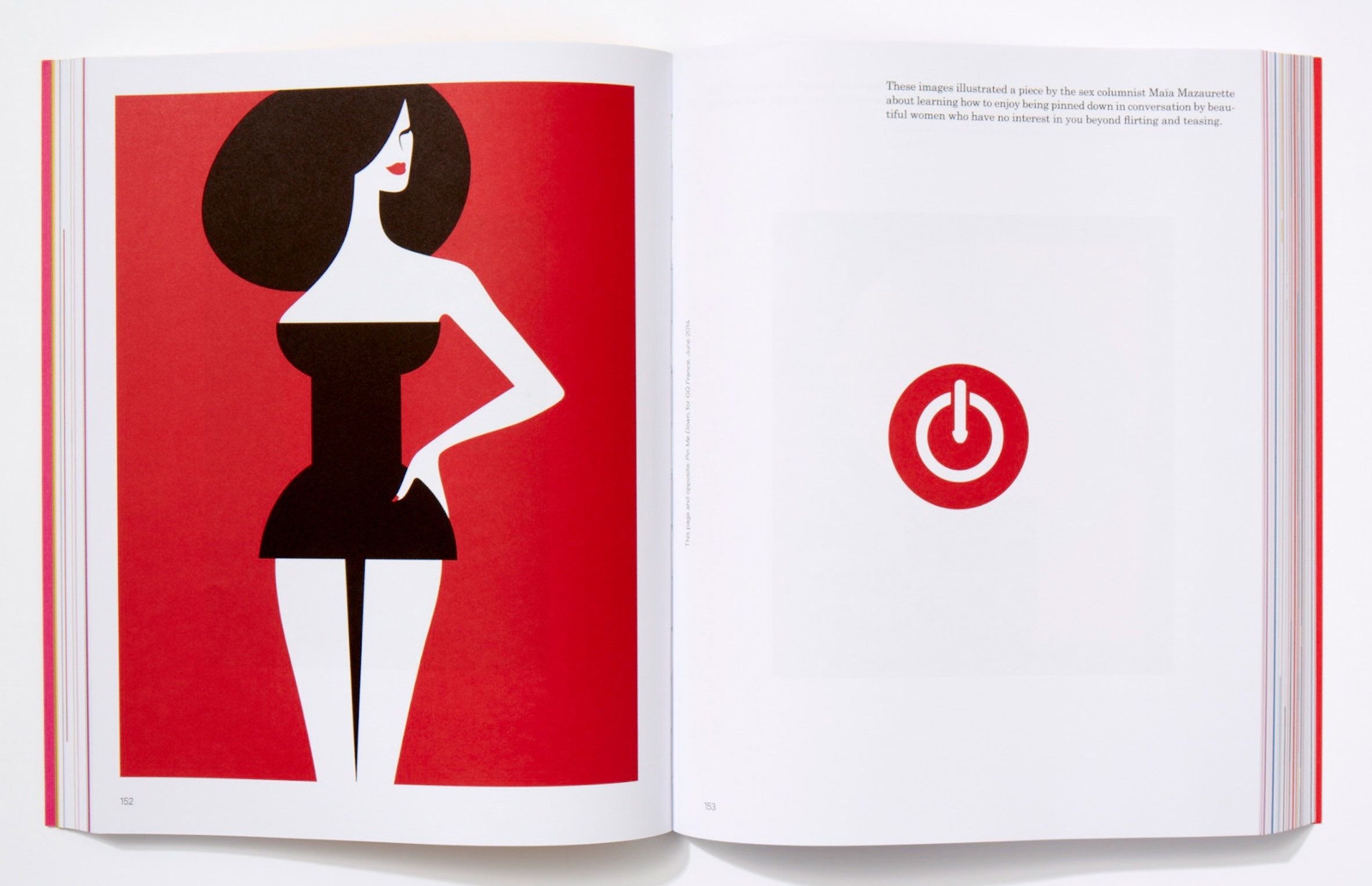 Competition: win a book of Noma Bar's illustrations including a signed print-2