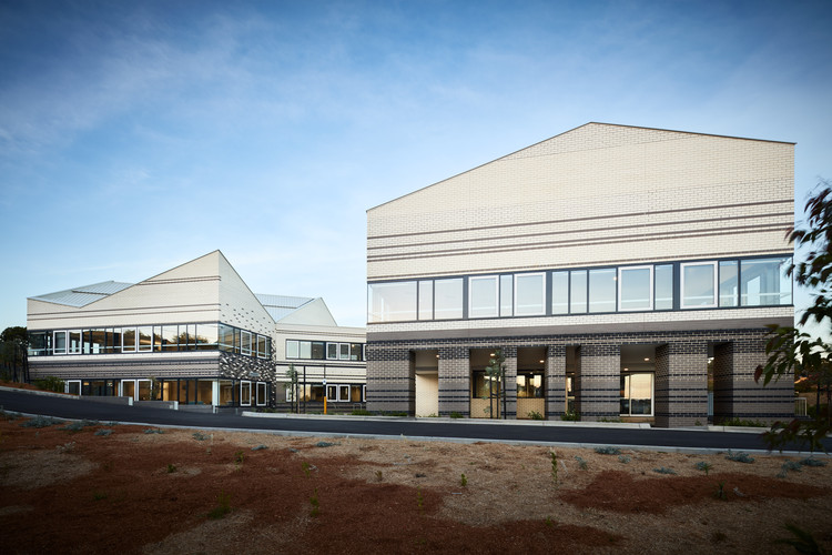 澳大利亚 Westmeadows 养老社区设计-44