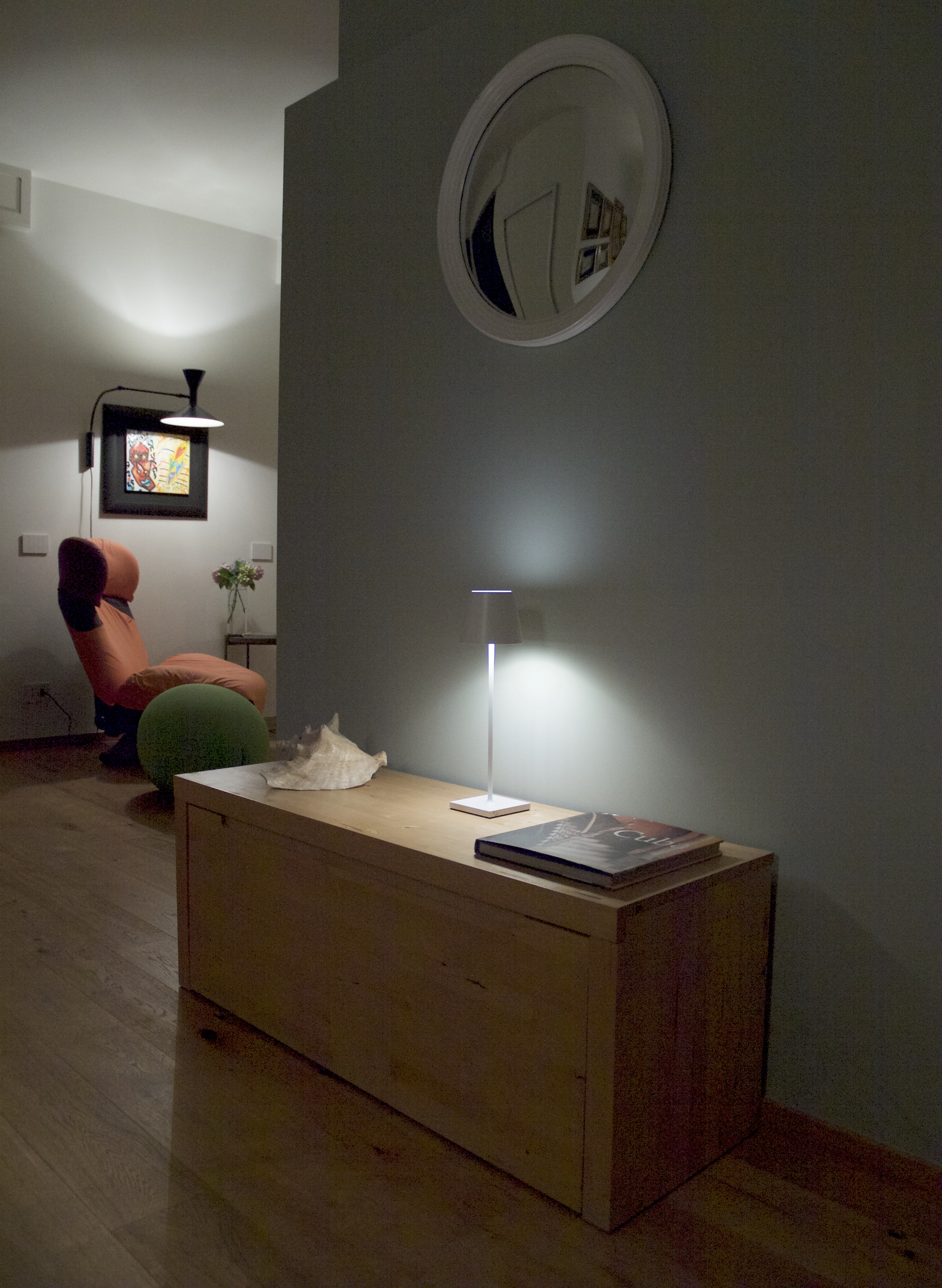 80 年代老屋翻新记——现代生活空间的诞生-33