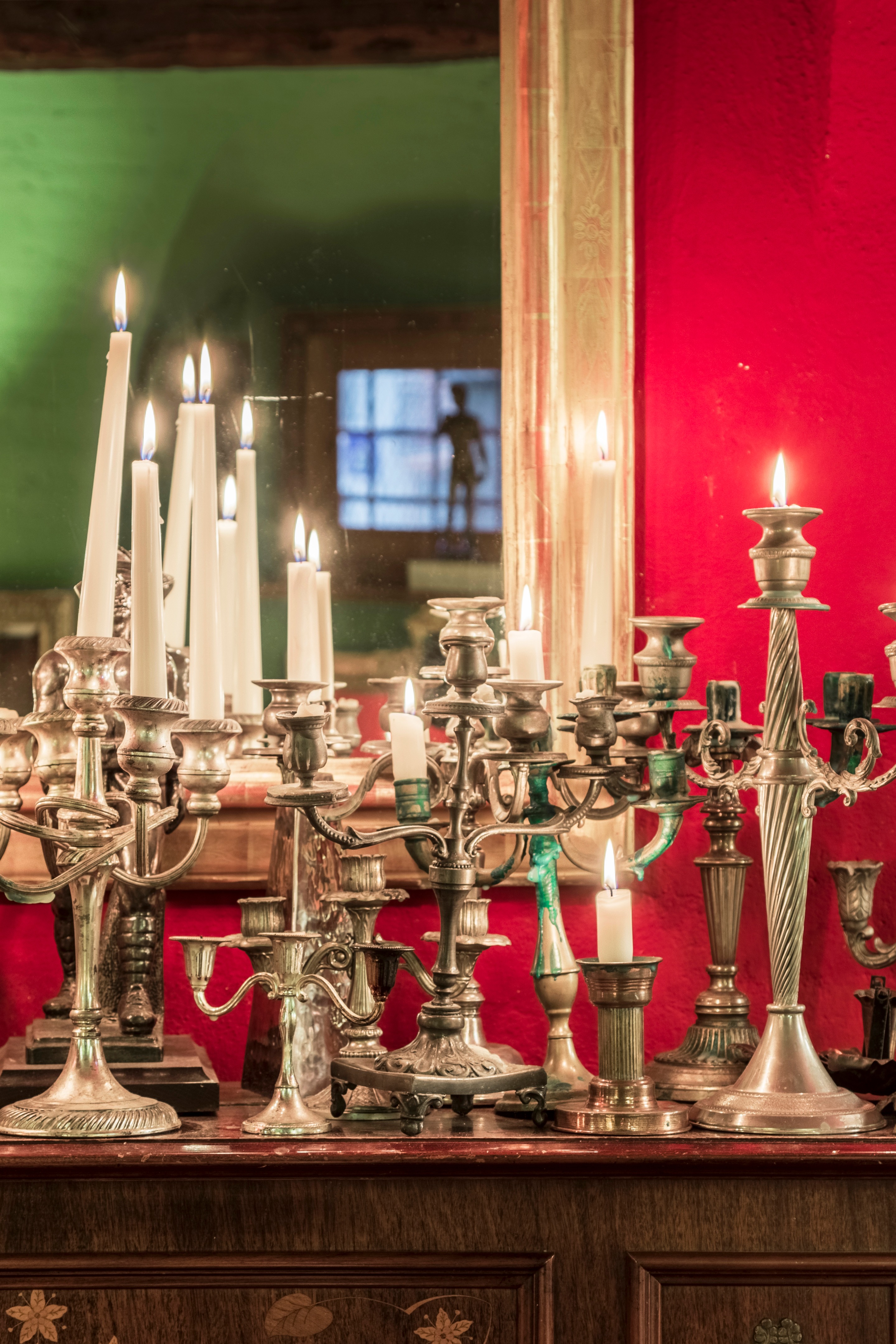 2010 年完成的 KUS 餐厅，现代简约风格展现极致美味-11