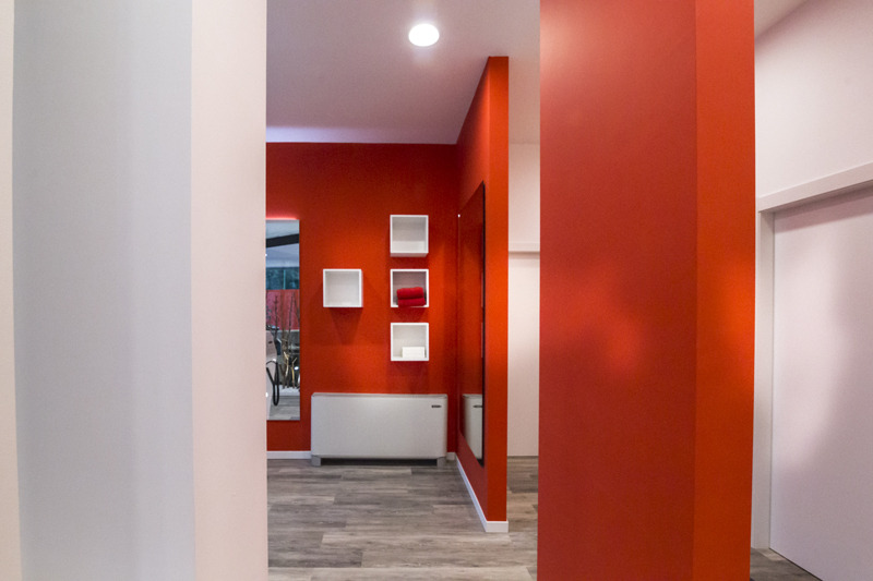 创新改造,打造全方位健康中心-5