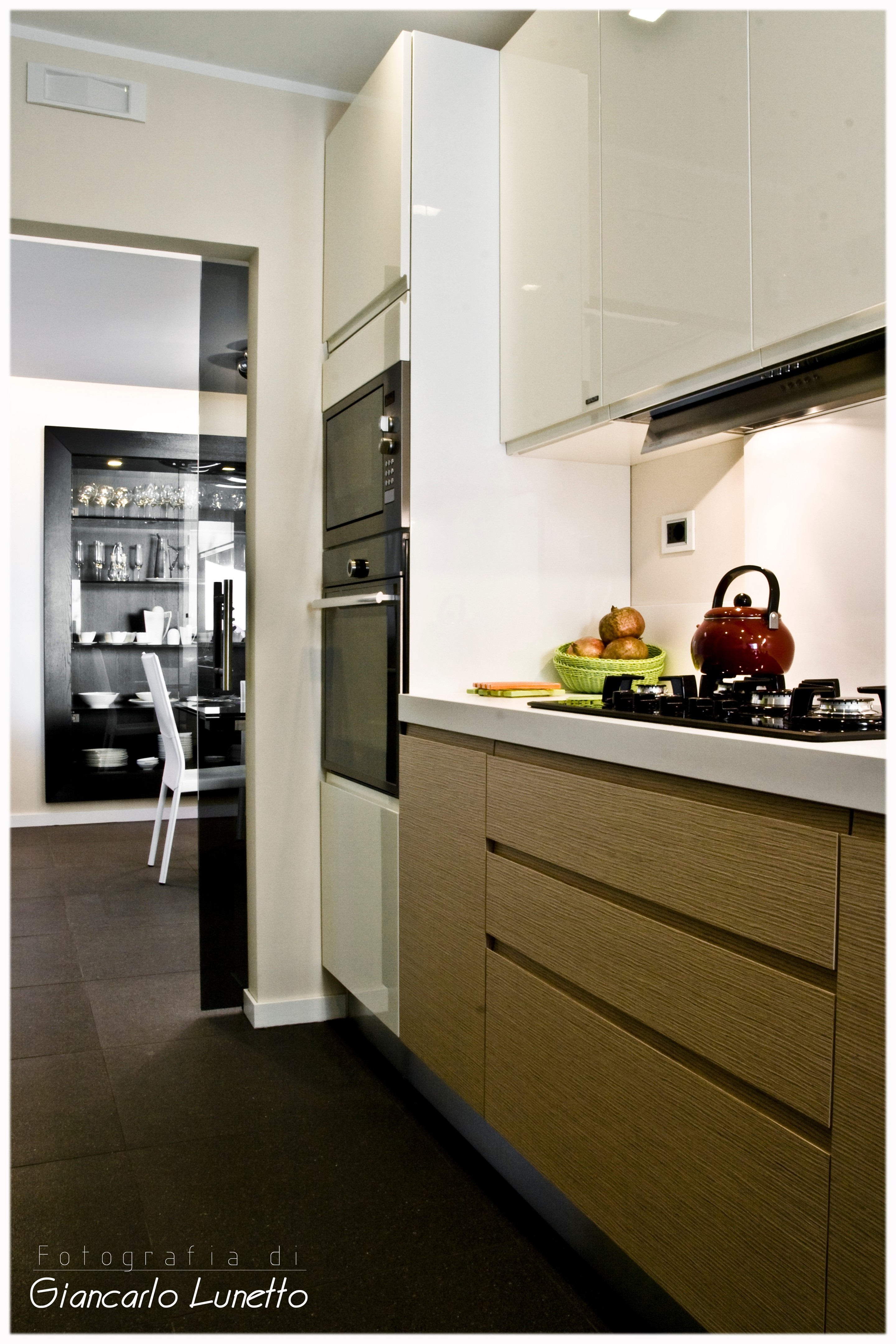 意大利私人住宅 3 号-2