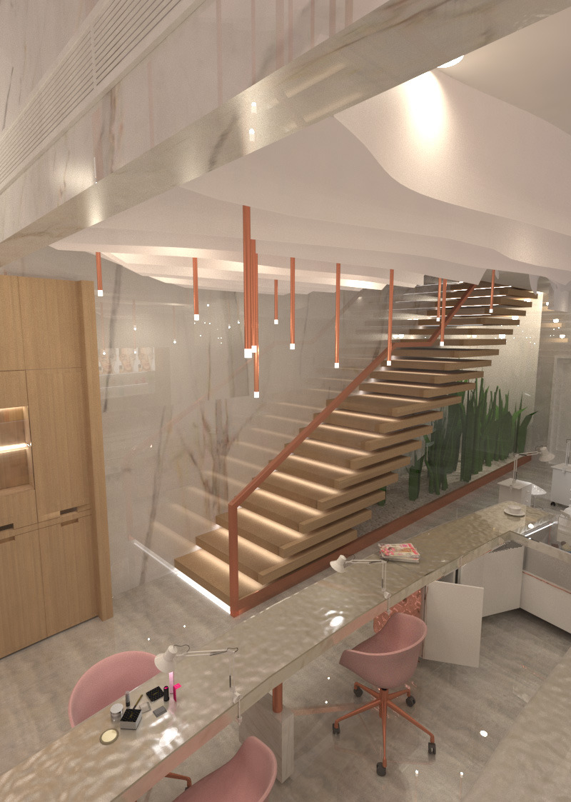 巴林豪华美容养生中心-11