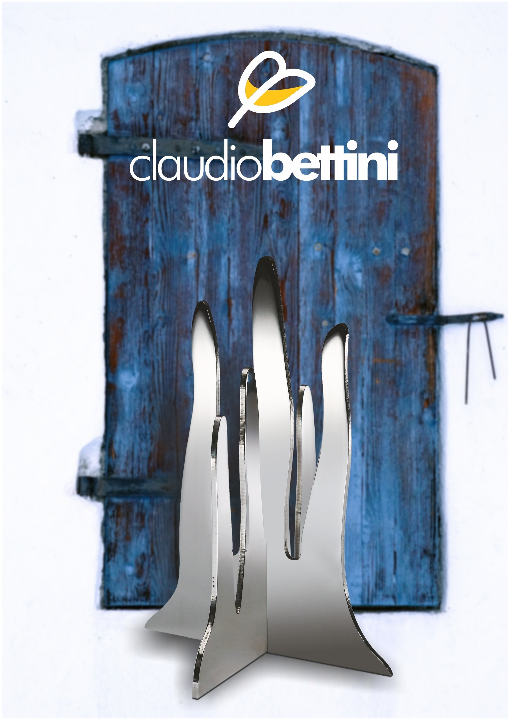 Claudio Bettini 现代家居设计中心桌-3