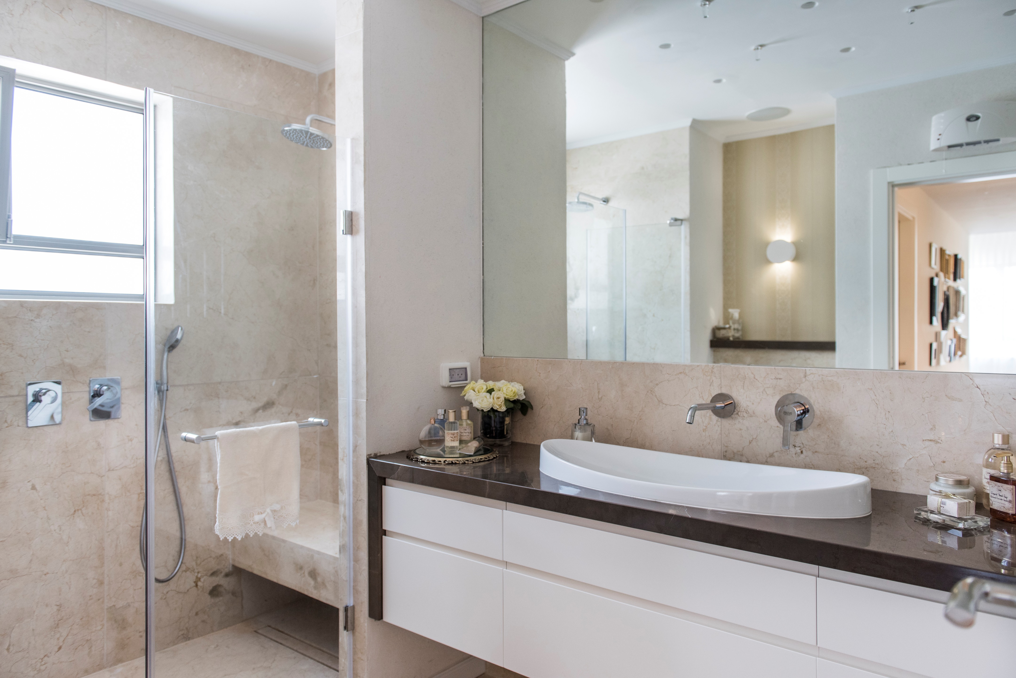 乡村豪华住宅的现代经典设计-27