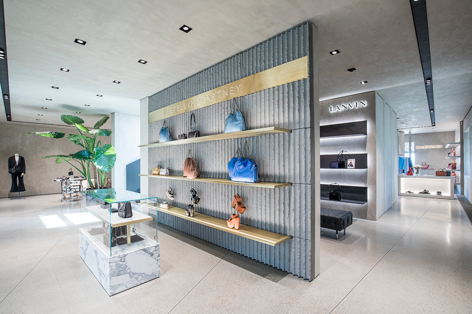 Càos 室内设计-11