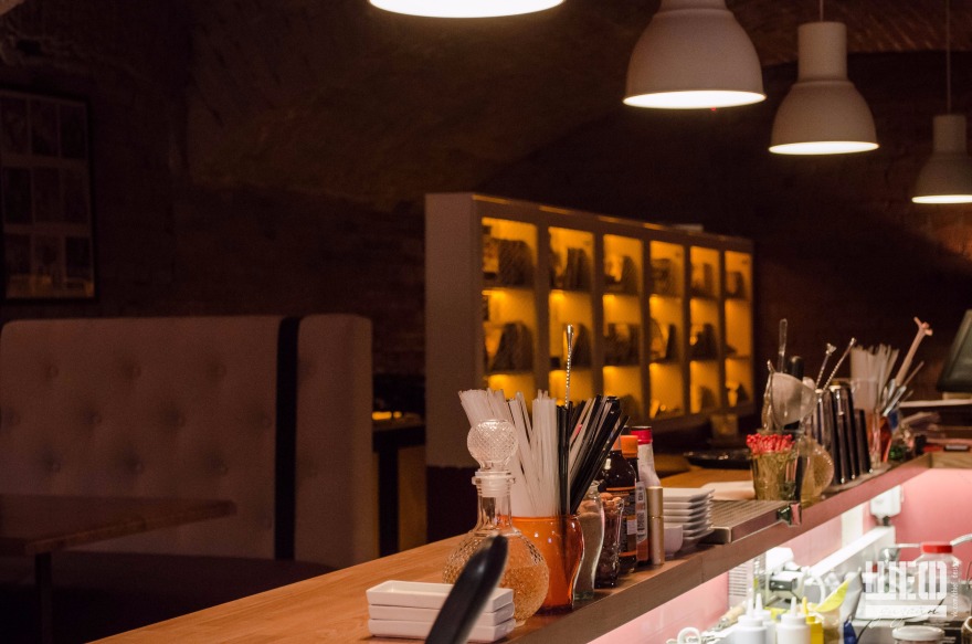 复古酒吧"编辑" | 呈现 20 世纪 20 年代美国禁酒令时期风格-39