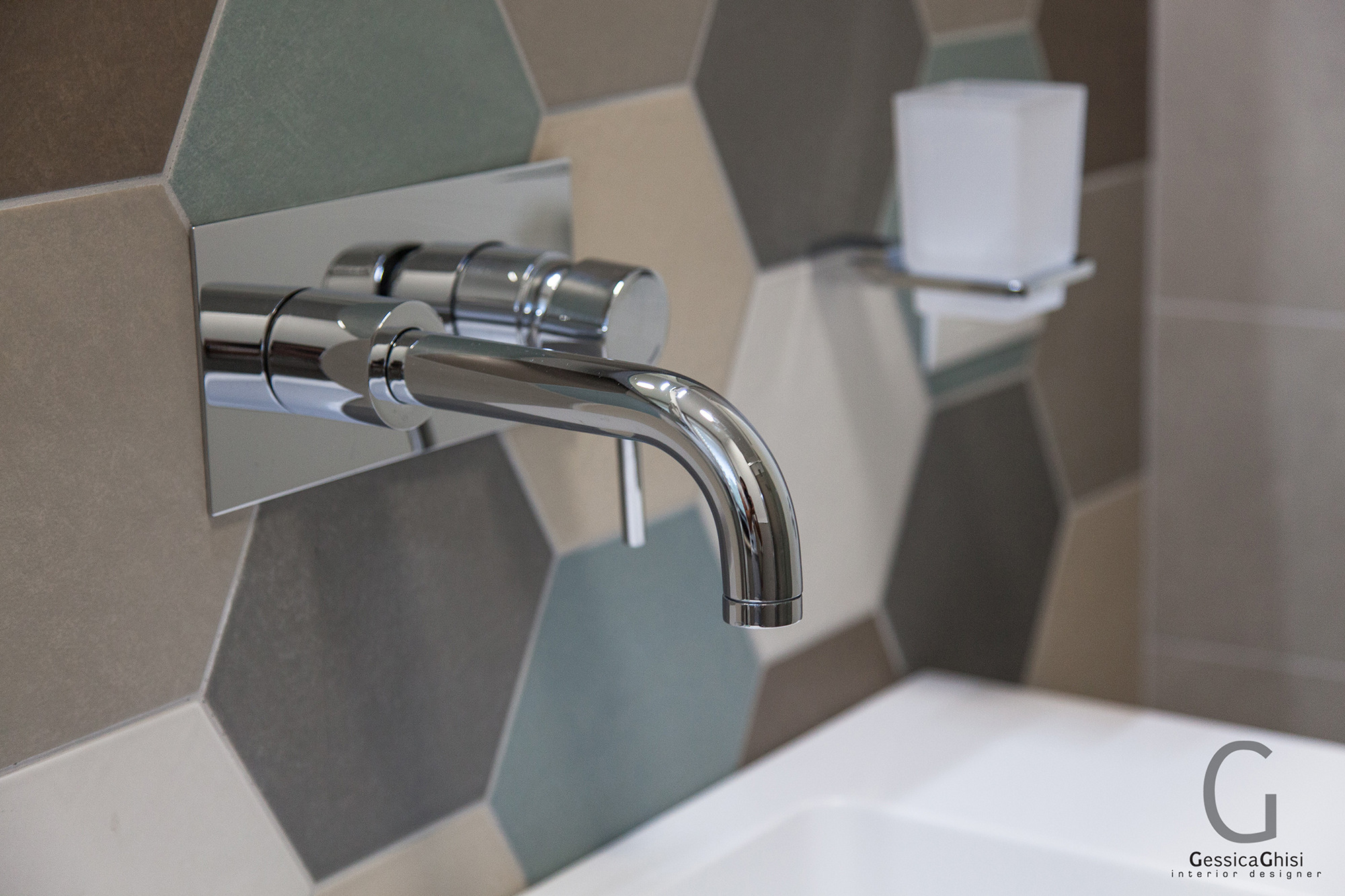 2016 年私人住宅室内设计佳作-26