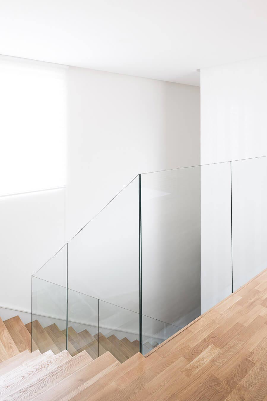 摩洛哥拉巴特现代私人别墅设计-7