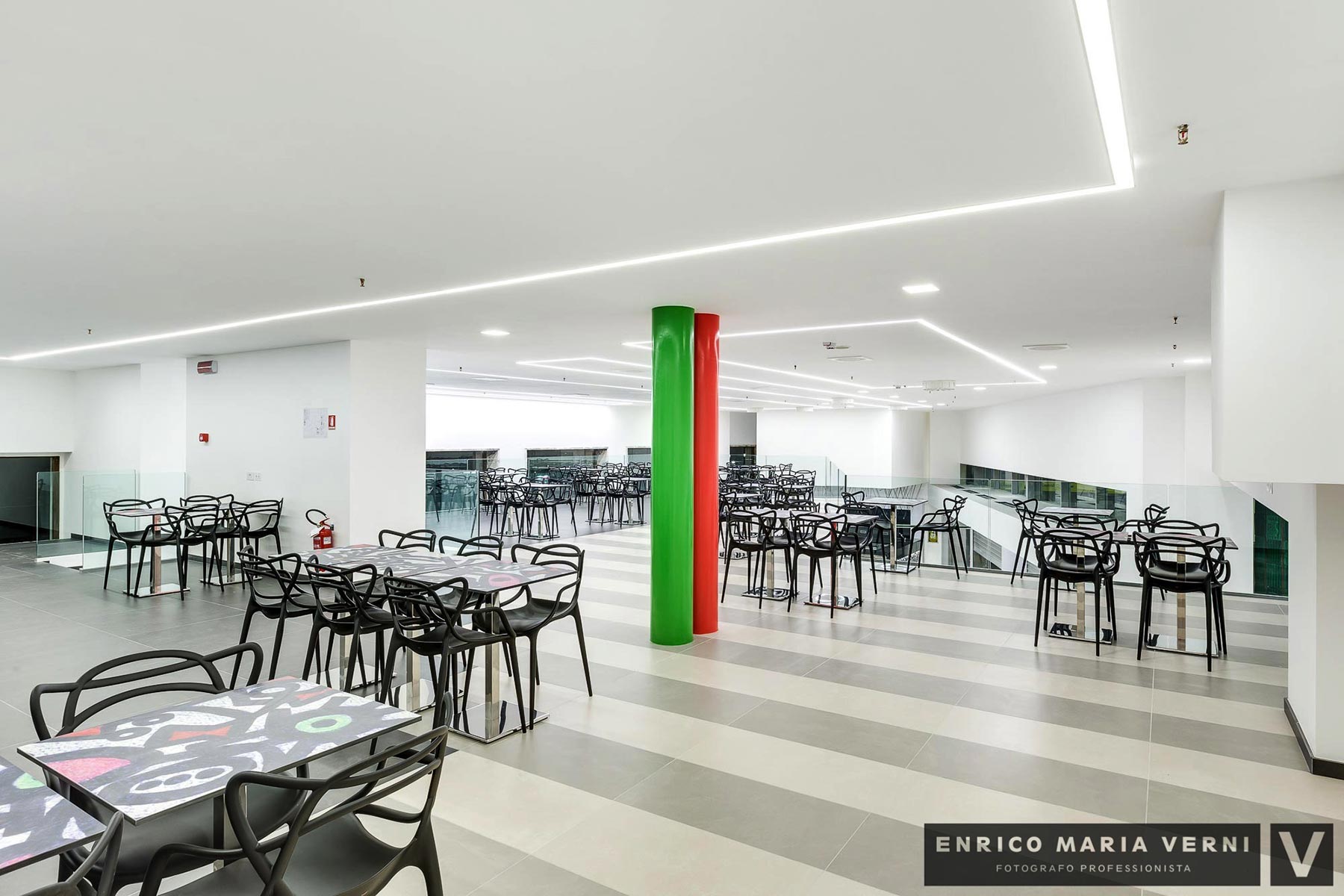 虚拟漫游的 Relax & Caffè咖啡馆-16