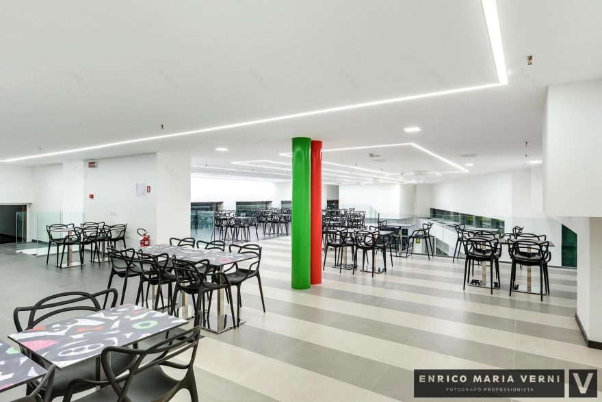 虚拟漫游的 Relax & Caffè咖啡馆-16