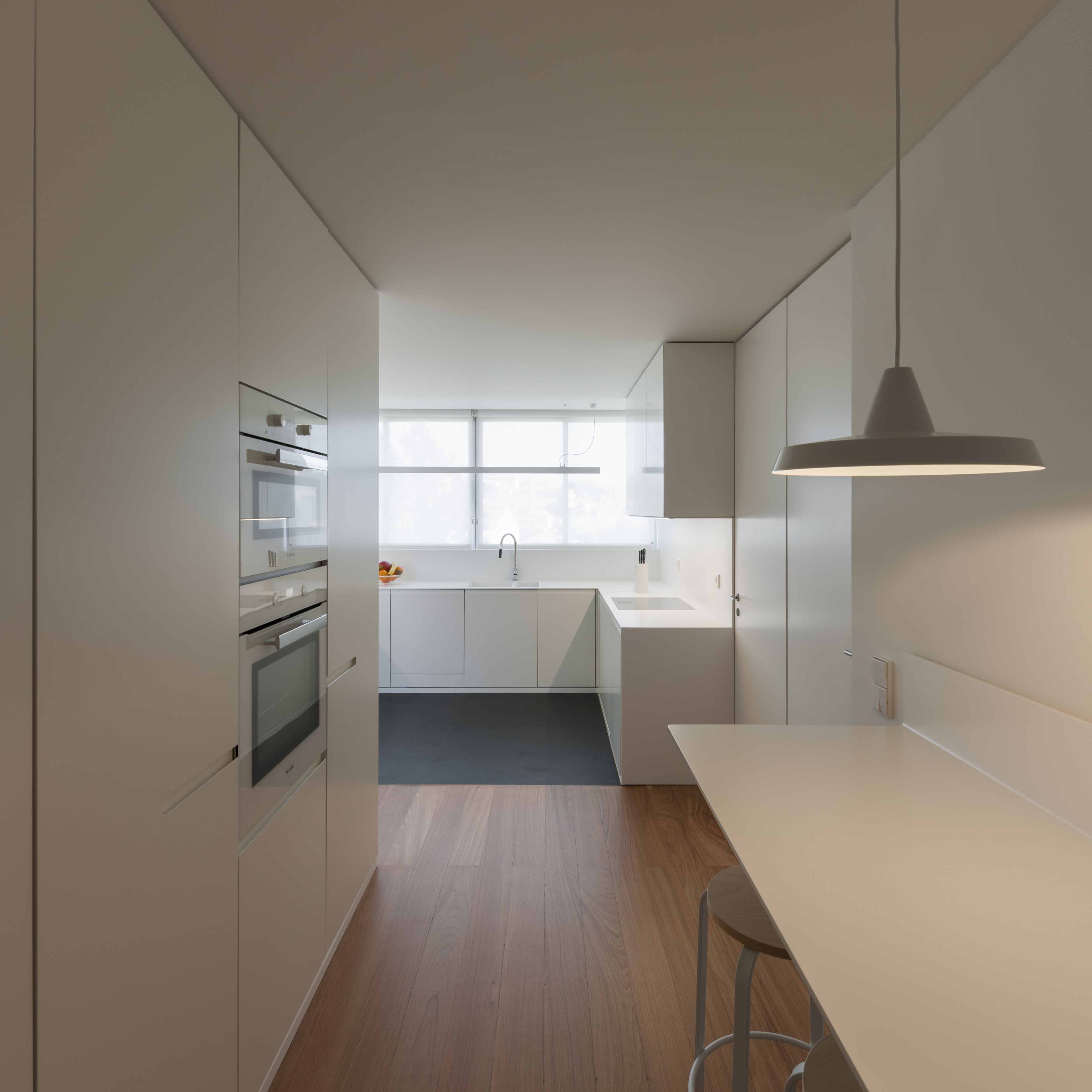 致敬大师，旧作新生的海景公寓-6