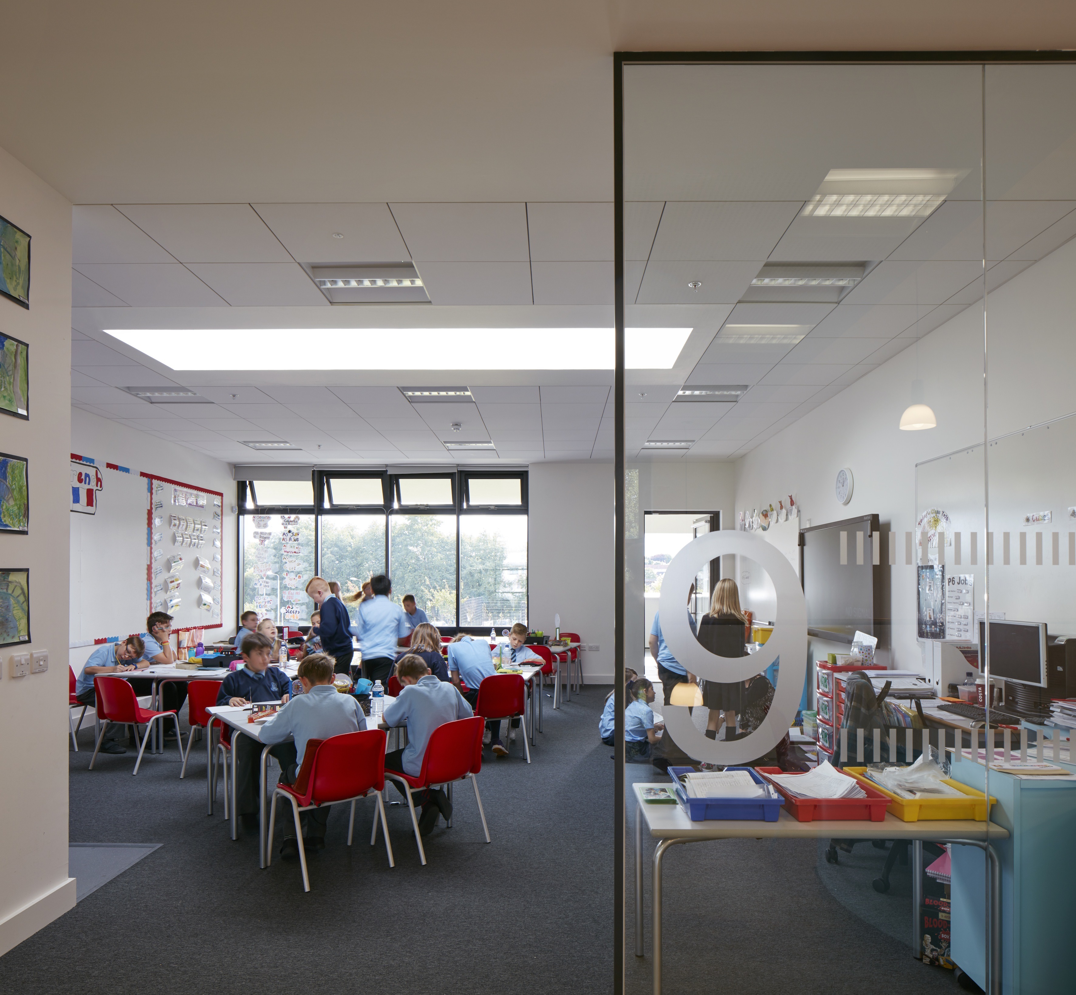 莱德斯兰小学-13