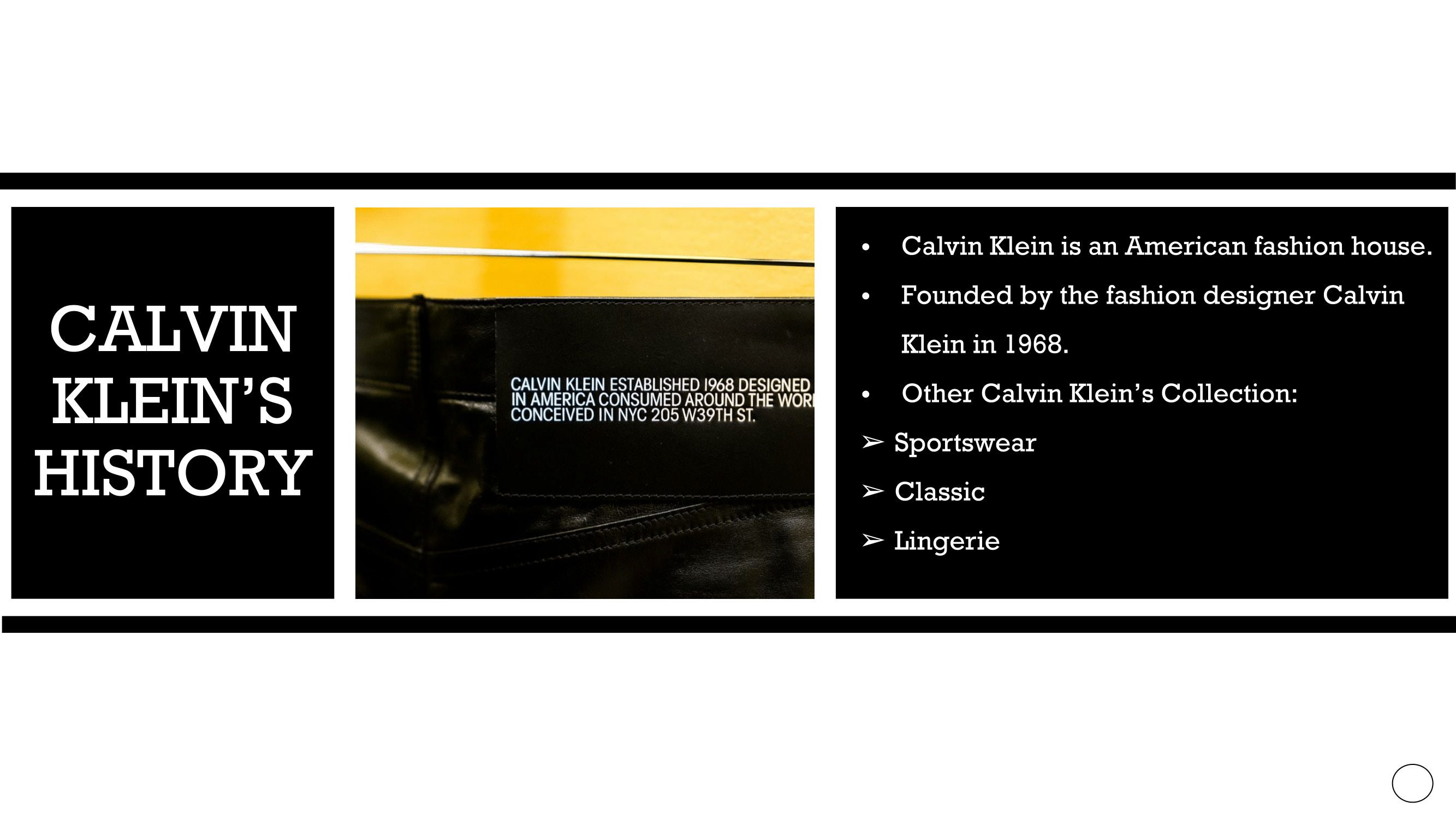 UNIQLO 与 Calvin Klein 照明设计的差异-13