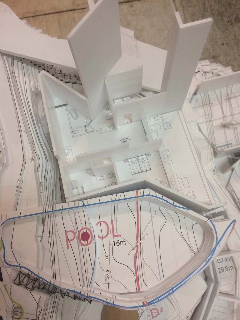 2021 年完成的帕迪普提酒店度假村设计-54