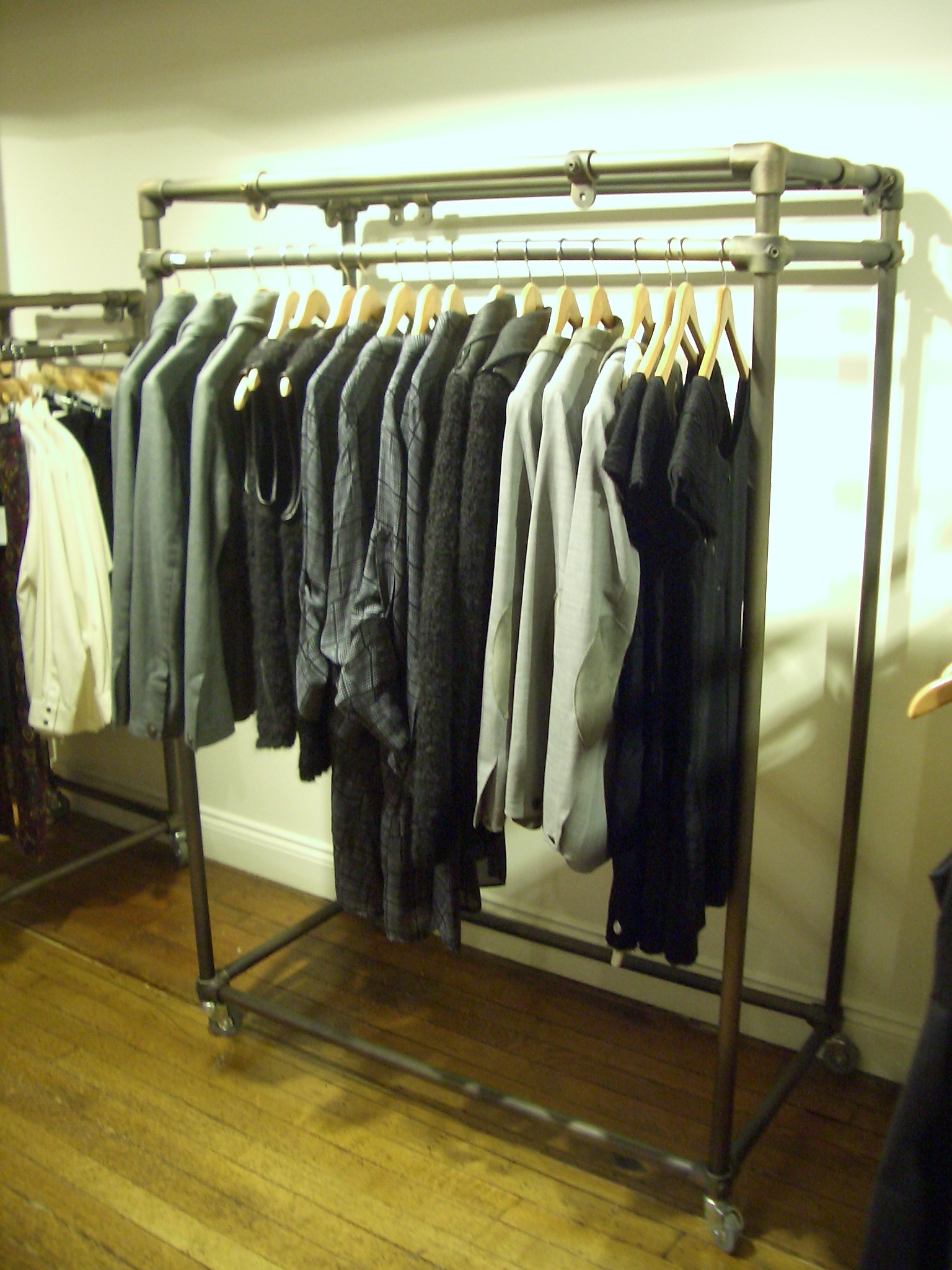 Kee Klamp®助力多功能钢管结构设计-7