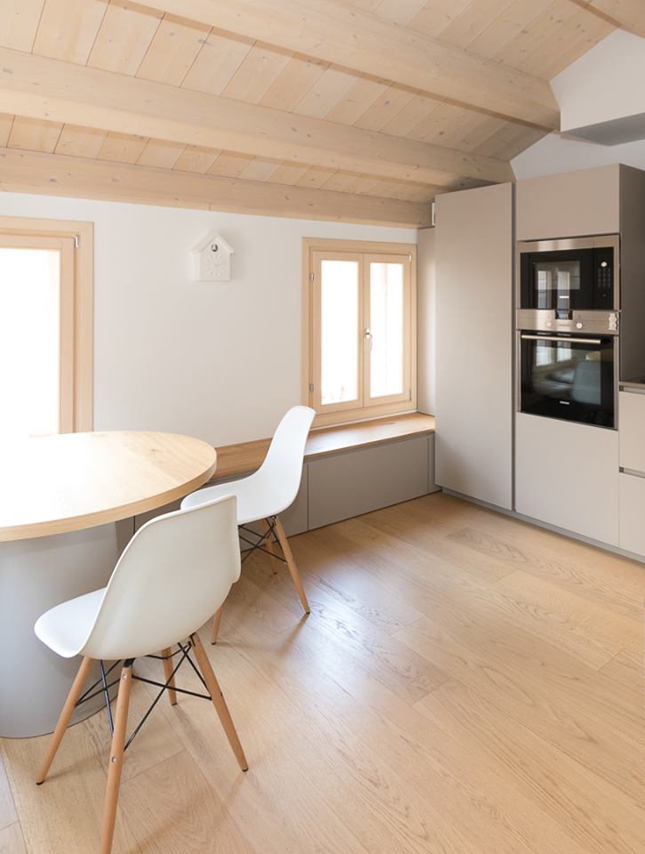 明亮宜居的定制设计公寓-6