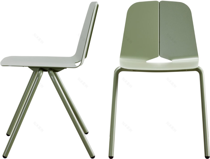 "接缝"户外家具 | 亚当·康尼什与 Tait 的创意合作-14