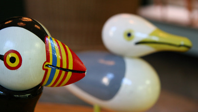 20 世纪工艺与设计 | 阿尼雅各布森房间-13