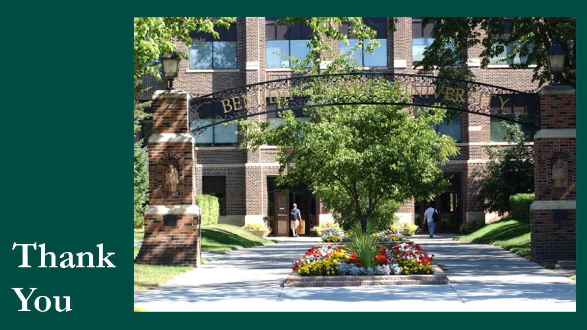 Deputy Hall, Bemidji State University-21