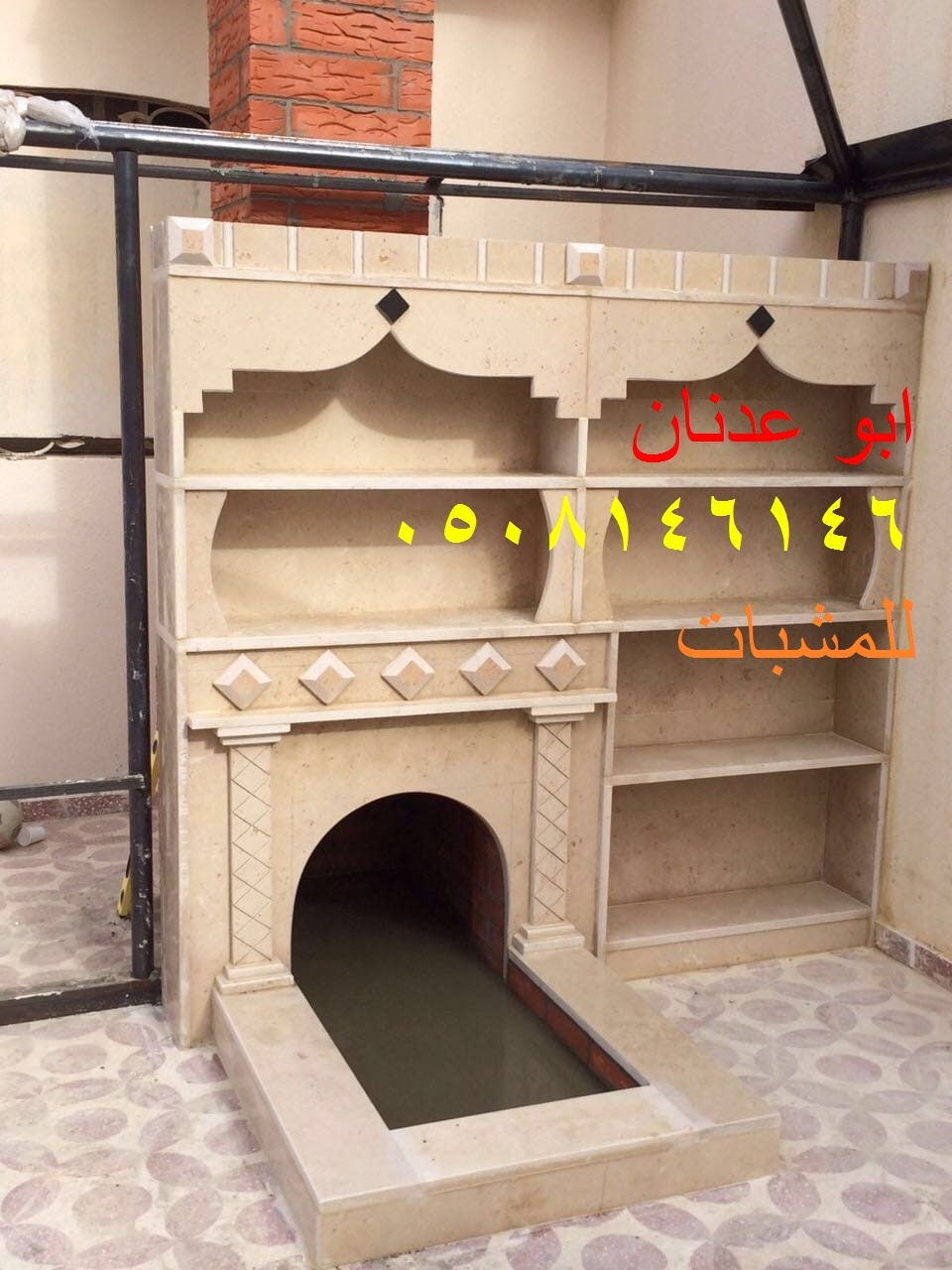 2038 年公园、教堂等公共空间设计案例解析-3