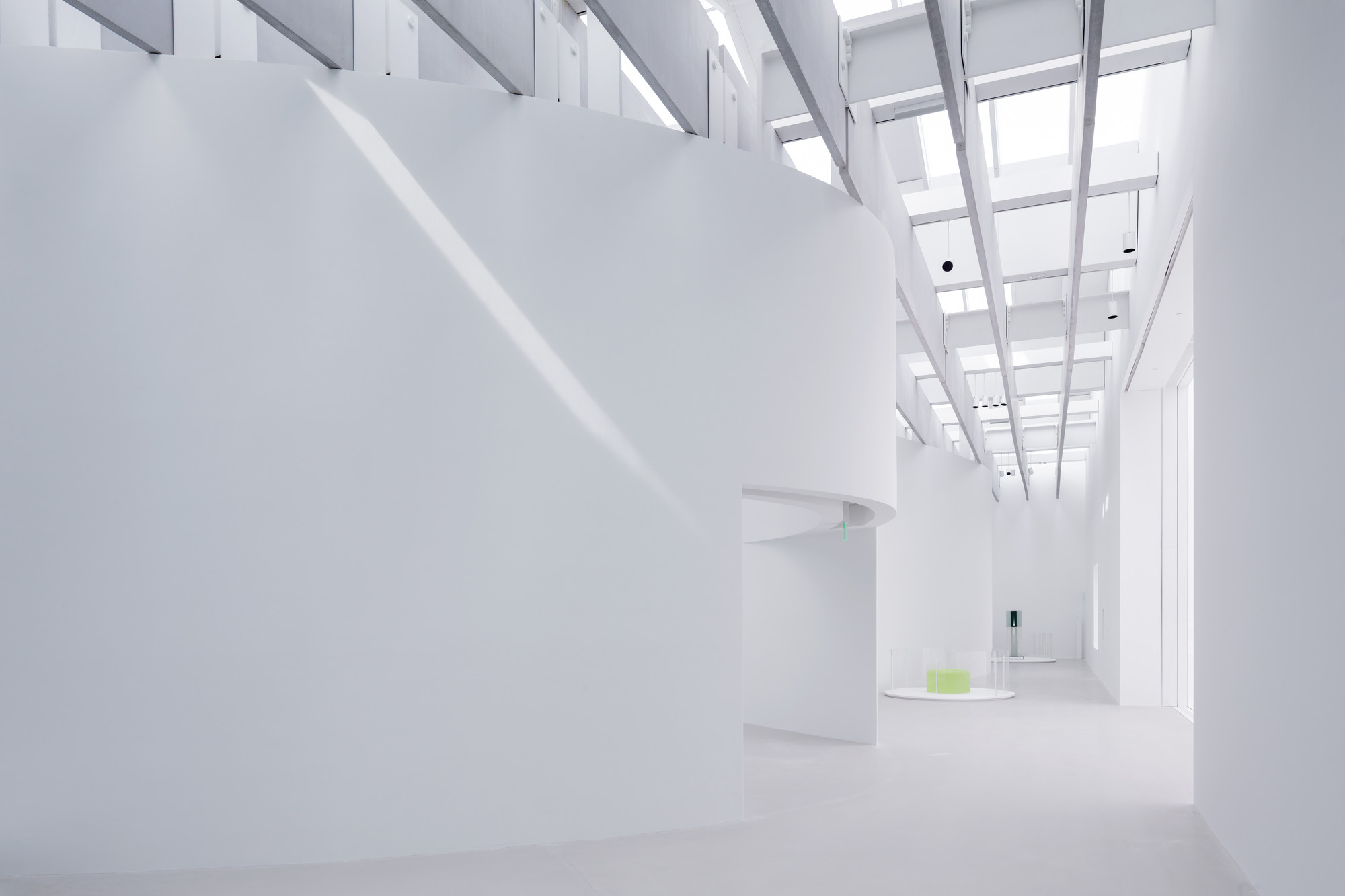 康宁玻璃博物馆-8