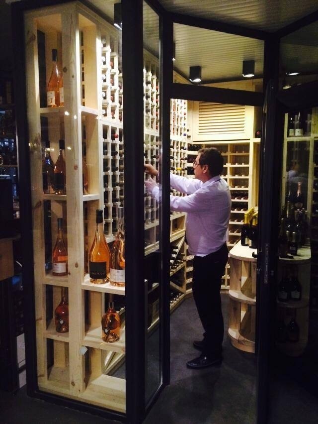 诺蒂餐厅和钢琴酒吧-14