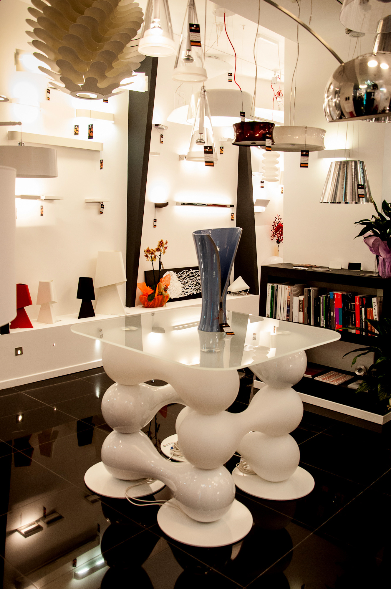 Rilu·Palermo 旗舰店室内设计-7