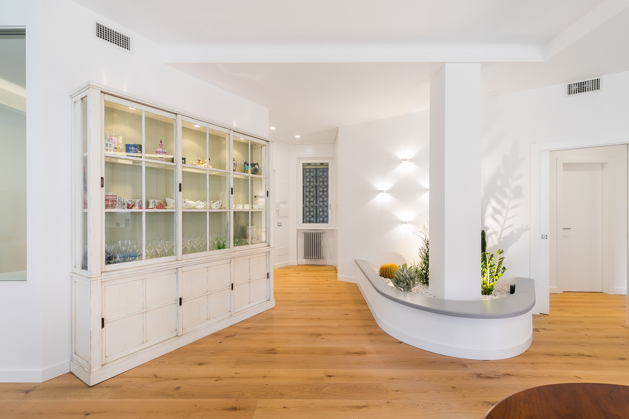 罗马 Piazza Bologna 公寓-22