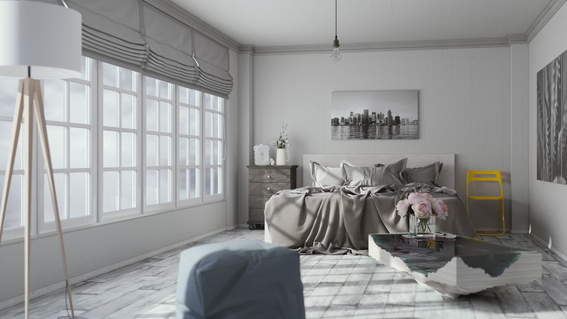 内饰；内部装饰-16