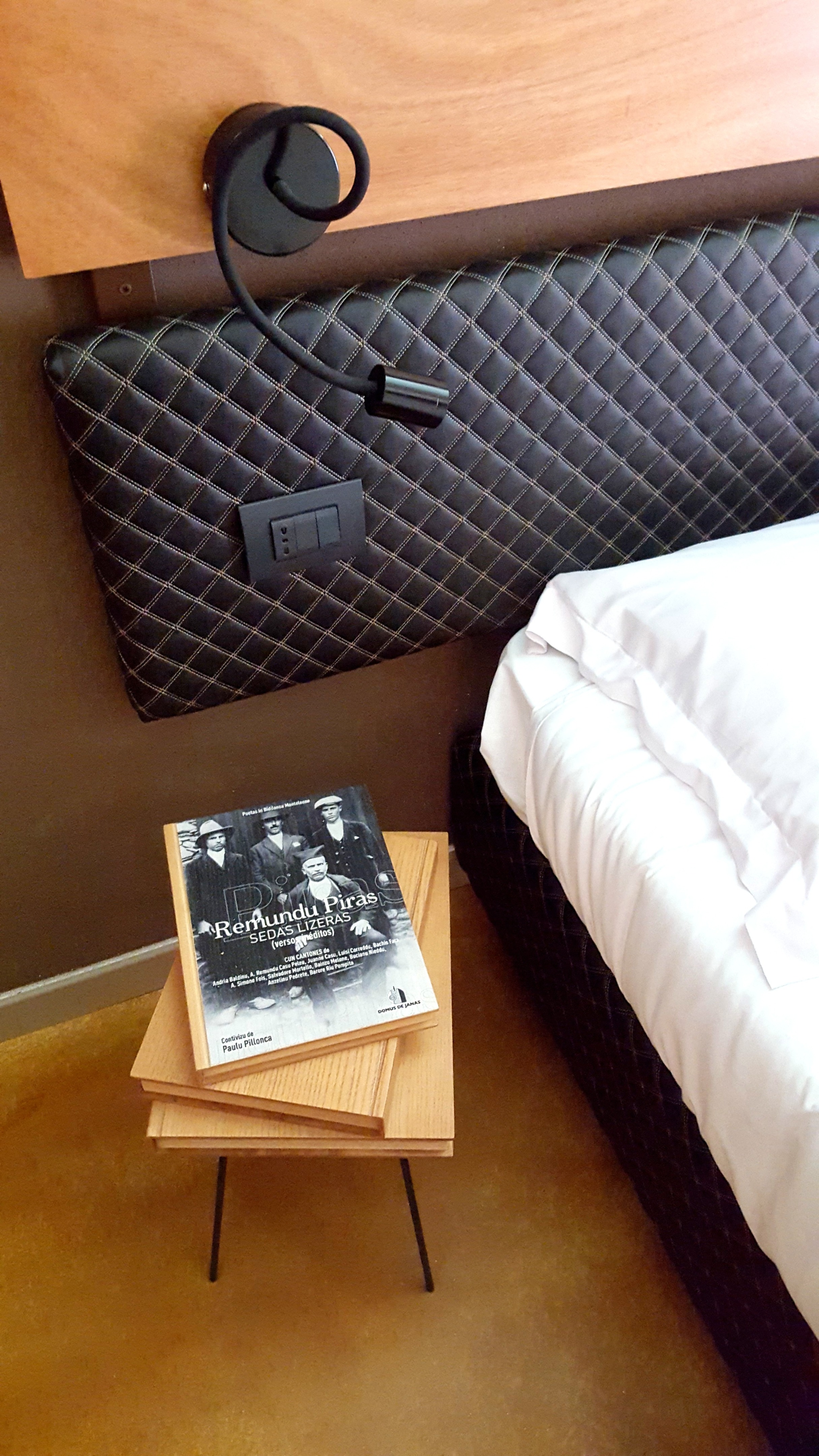 梦幻酒店 Narcisi-6