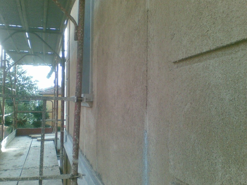 意式别墅翻新之作，NATURCAP 助节能降噪-41