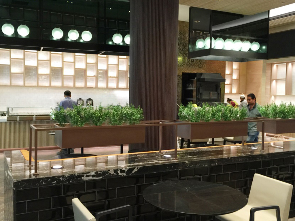 Restaurant - Bahrain-7