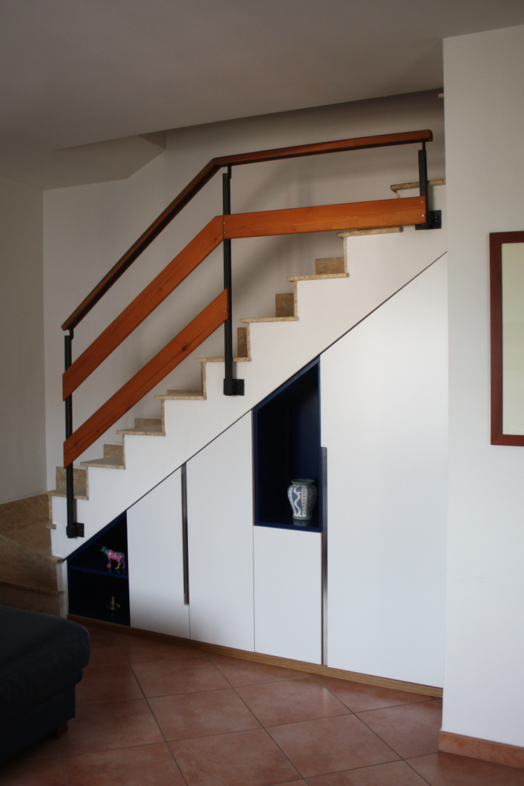 私人别墅的完美室内设计-1