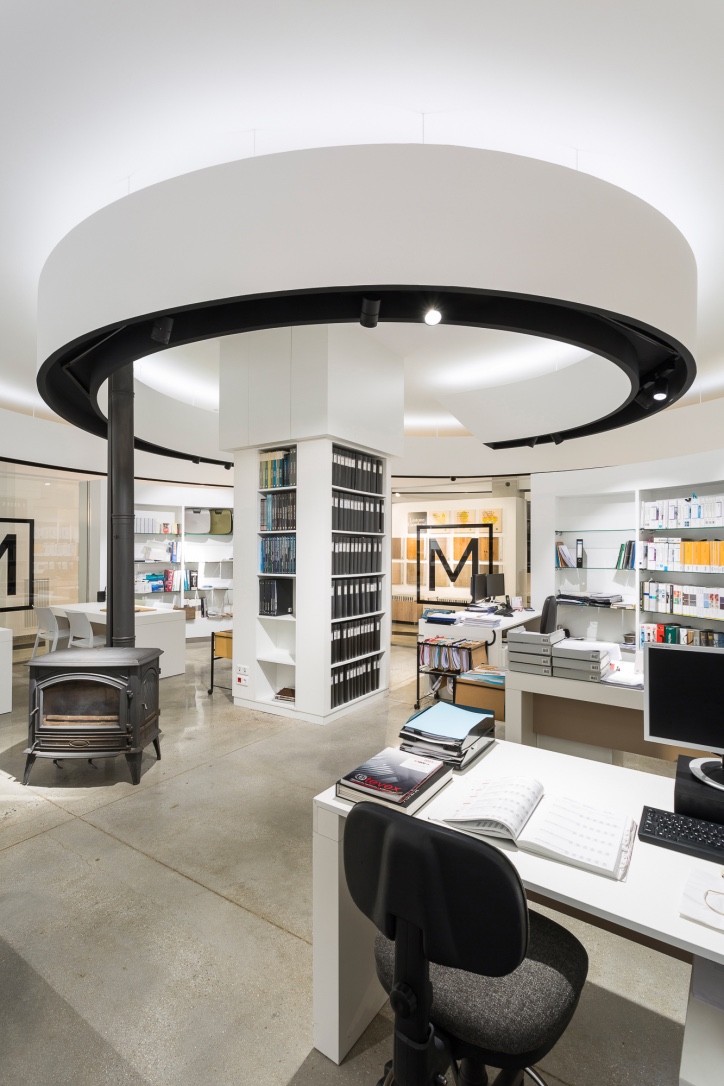 莫迪普陈列室-17