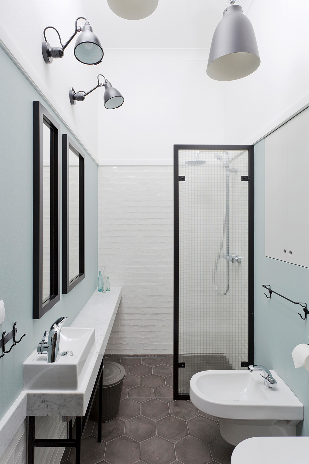 华沙“垄断联盟”办公室-13