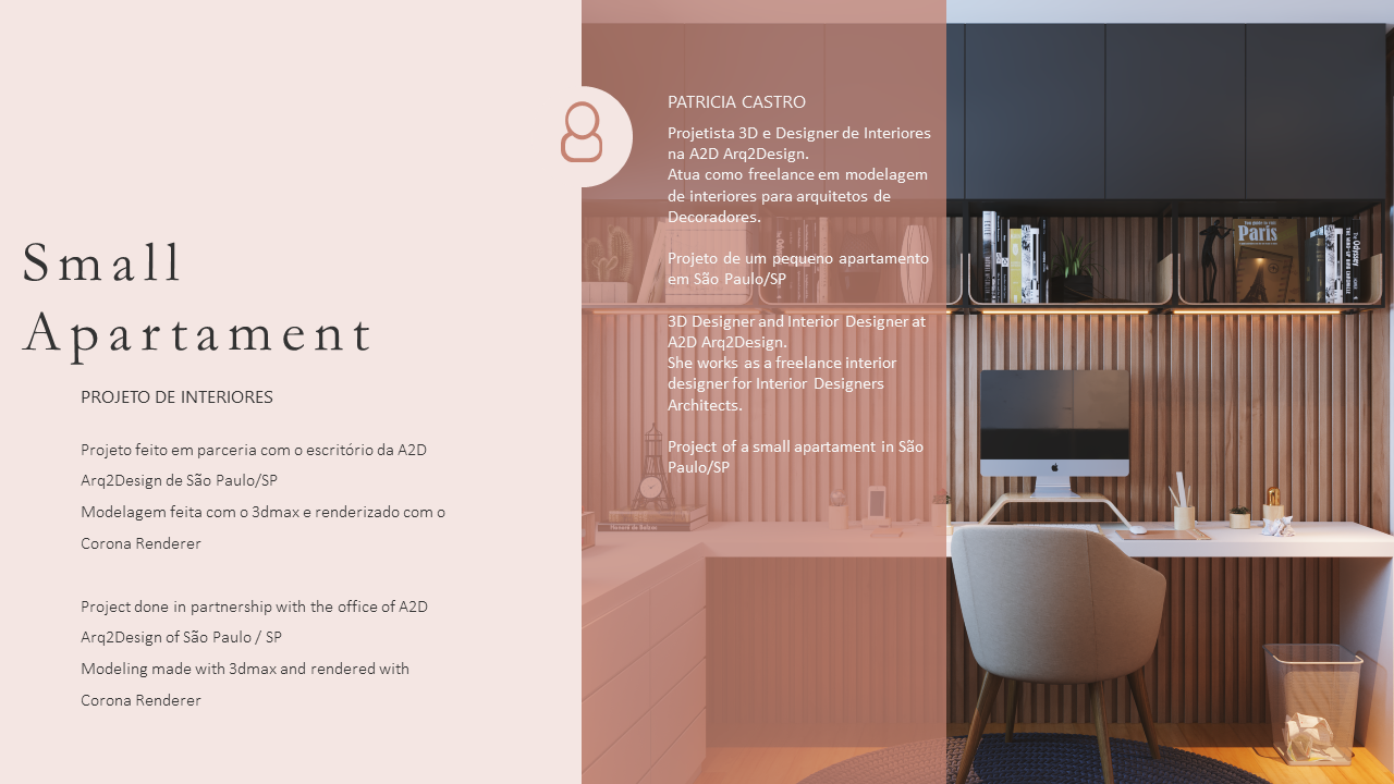 Small Office | CGI-0